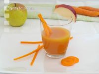 gesunder Saft 5