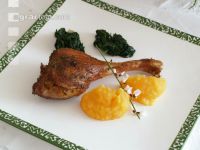Gänsekeule