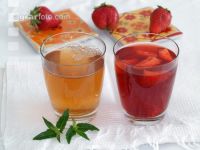 Saft und Tee 2
