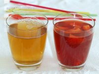 Saft und Tee 1