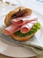 Schinkensemmel 2