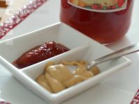Senf Ketchup 2