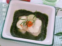 Kabeljau überbacken 2