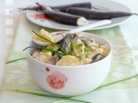 Kartoffelsalat Hering1