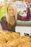 Einkaufen Brot 3