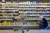Einkaufen Eier 1
