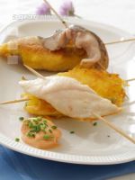 Fischplatte 2