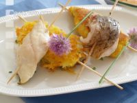 Fischplatte 1
