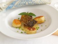 Karpfen gebraten 1