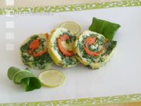 Lachsroulade 3
