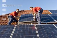 Photovoltaik 55
