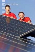 Photovoltaik 45