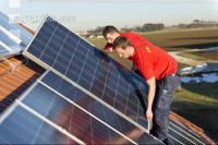 Photovoltaik 36