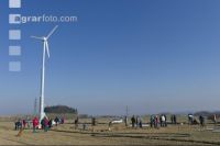 Windrad aufstellen 10