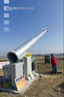 Windrad aufstellen 4