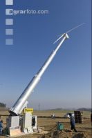 Windrad aufstellen 6