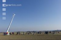 Windrad aufstellen 8