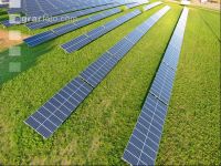 Photovoltaik Luft 2