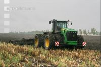 Stoppelbearbeitung J 19