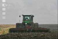 Stoppelbearbeitung J 18