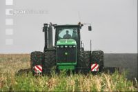 Stoppelbearbeitung J 17