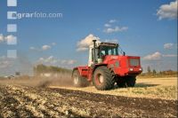 Stoppelbearbeitung J 20
