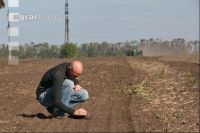 Weizen Saat J 45