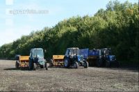 Weizen Saat J 44