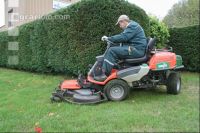 Landschaftspflege J 1