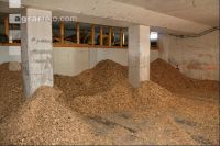 Holzhackschnitzel J 2