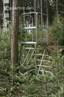 Hochstand 16