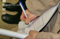Course for animal husbandry J 8