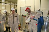 Course for animal husbandry J 7