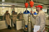 Course for animal husbandry J 3