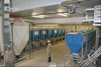 Course for animal husbandry J 2