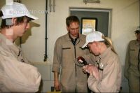 Course for animal husbandry J 1