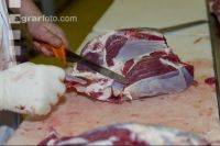 Rind zerteilen 1