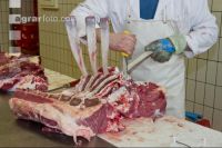 Rind zerteilen 12