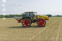 Beet fertilisation 14