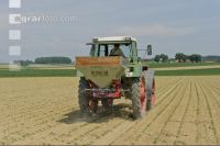 Beet fertilisation 20