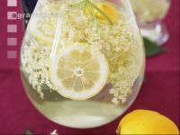 Holunderblütensirup5