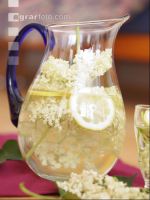 Holunderblütensirup4