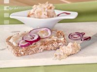 Grammelschmalzbrot 2