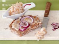 Grammelschmalzbrot 1