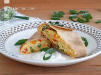 Polentastrudel 3
