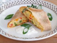 Polentastrudel 1