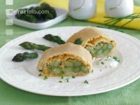Spargel Strudel 5