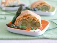 Spargel Strudel 3