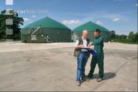 Biogasanlage J 62