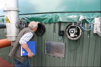 Biogasanlage J 53